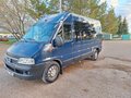 2011 Fiat Professional Ducato, синий, 935000 рублей - вид 1