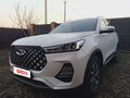 2020 Chery Tiggo 7 Pro I, белый, 1850000 рублей - вид 6