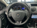 2017 Renault Duster I Рестайлинг, чёрный, 1370000 рублей - вид 9