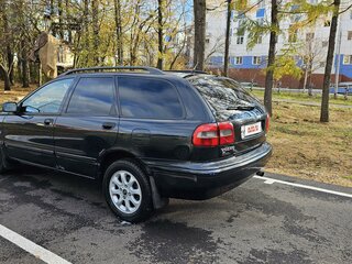 1998 Volvo V40 I, чёрный, 310000 рублей, вид 2