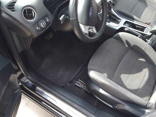 2011 Ford Mondeo IV Рестайлинг, чёрный, 1100000 рублей, вид 3