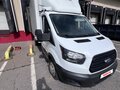 2022 Ford Transit, белый, 2700000 рублей - вид 1