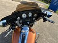 2008 Harley-Davidson Street Glide, оранжевый, 860000 рублей - вид 9