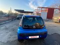 2011 Citroen C1 I Рестайлинг, синий, 640000 рублей - вид 5