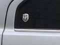 2006 Ford Mondeo, серебристый