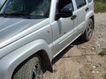2003 Jeep Cherokee III (KJ), серебристый, 1000000 рублей - вид 3
