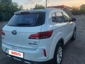 2020 FAW Besturn X40 I, белый - вид 7