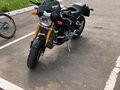 2007 Ducati Monster S4, чёрный, 899000 рублей