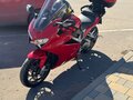 2014 Honda VFR 800, красный, 750000 рублей - вид 6