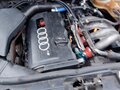 1998 Audi A6 II (C5), синий, 350000 рублей - вид 6