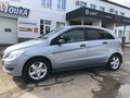 2007 Mercedes-Benz B-Класс 200 I (W245), серый, 500000 рублей - вид 6