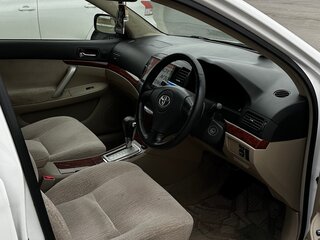 2002 Toyota Premio I (T24), белый, 845000 рублей, вид 5