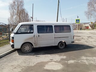 1988 Mazda Bongo III, белый, 240000 рублей, вид 5