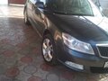 2010 Skoda Octavia II (A5) Рестайлинг, серый, 850000 рублей