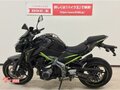 2018 Kawasaki Z 900, чёрный, 750000 рублей - вид 3