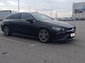 2019 Mercedes-Benz CLA 220 II (C118, X118), чёрный, 3000000 рублей - вид 1