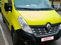 2016 Renault Master, жёлтый, 2400000 рублей