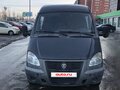 2015 ГАЗ ГАЗель (2705), серый, 380000 рублей - вид 1