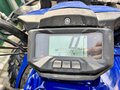 2021 Yamaha Grizzly 700, синий, 1100000 рублей - вид 3