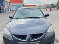 2003 Mitsubishi Lancer IX, серый, 317000 рублей - вид 1
