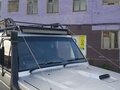 1988 Mitsubishi Pajero I, серый, 1150000 рублей - вид 5