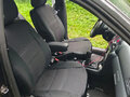 2008 Skoda Octavia I (A4) Рестайлинг, чёрный, 680000 рублей - вид 9