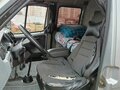 2011 ГАЗ ГАЗель (33023/330273) Фермер, серебристый, 1300000 рублей - вид 7