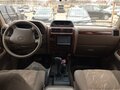 1999 Toyota Land Cruiser Prado 90 Series, бежевый - вид 7