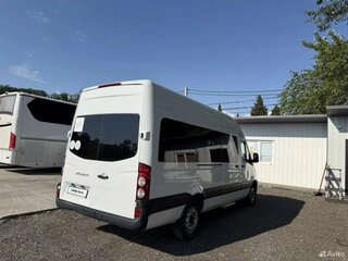 2023 Sollers Atlant, белый, 2500000 рублей, вид 3