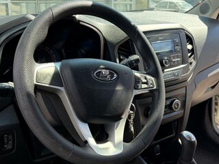 2019 Lada (ВАЗ) XRAY I, белый, 900000 рублей, вид 4