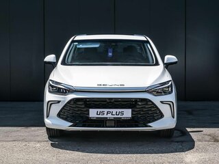 2026 BAIC U5 Plus, белый, 2300590 рублей, вид 2