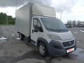2016 Fiat Professional Ducato, белый, 2550000 рублей - вид 3