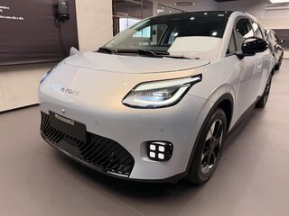 2025 Aion UT, белый, 1720000 рублей, вид 1