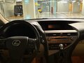 2010 Lexus RX 270 III, чёрный, 1800000 рублей - вид 4