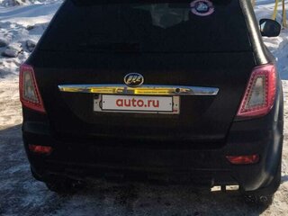 2013 Lifan X60 I, чёрный, 1000300 рублей, вид 2