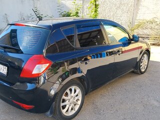 2011 Kia Ceed I Рестайлинг, чёрный, 649000 рублей, вид 3