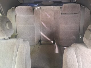 1992 Toyota Crown IX (S140), белый, 600000 рублей, вид 4