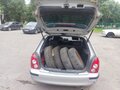 2000 Mazda 323 VI (BJ), серебристый, 120000 рублей - вид 10