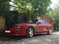 1994 Ford Mustang IV, красный, 2000000 рублей - вид 4