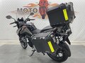 2020 Honda CB 190X (Wuyang), чёрный, 299000 рублей - вид 7