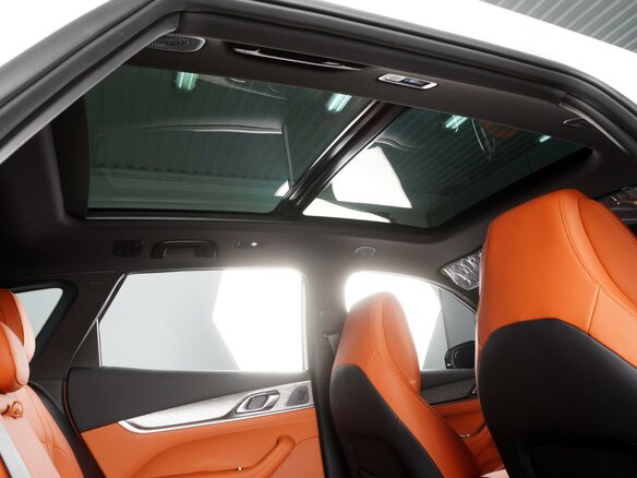 2026 Geely Galaxy M7, белый, 3915000 рублей - вид 11