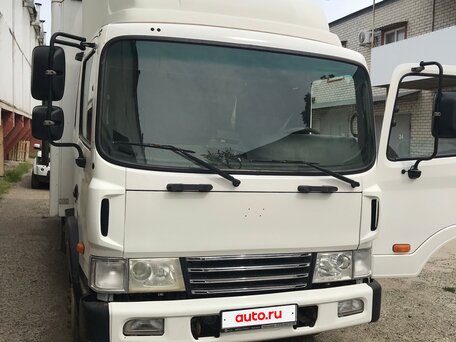 2014 Hyundai HD120, белый, 3150000 рублей, вид 3