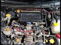 2001 Subaru Forester I Рестайлинг, чёрный, 850000 рублей - вид 7