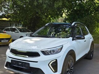 2026 Kia KX1, белый, 1790000 рублей, вид 1