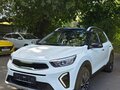 2026 Kia KX1, белый, 1790000 рублей