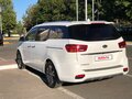 2018 Kia Carnival III, белый, 2550000 рублей - вид 5