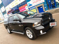 2013 Dodge RAM IV (DS/DJ), чёрный - вид 5