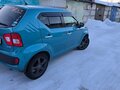 2018 Suzuki Ignis III, синий, 1200000 рублей - вид 5