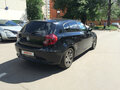 2010 BMW 1 серии 116i I (E81/E82/E87/E88) Рестайлинг, чёрный - вид 4