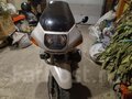 1996 BMW R 1100 RS, бежевый, 360000 рублей - вид 1